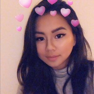 Meet your Posher, Jen